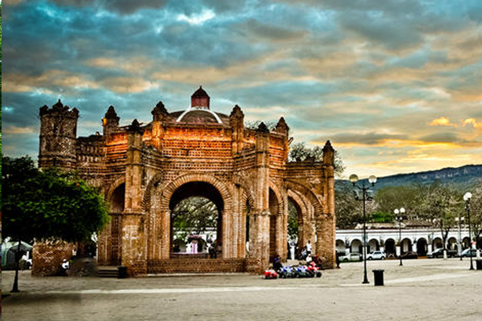 Chiapas