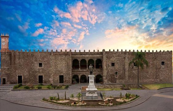 Cuernavaca Morelos