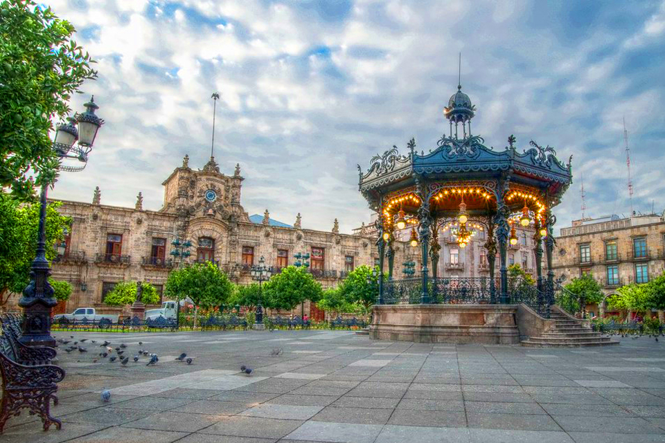 Guadalajara