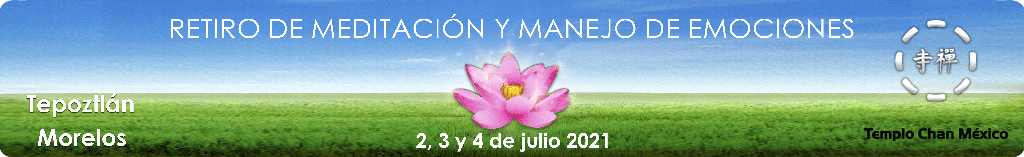 Pleca mail segundo retiro emociones 2021