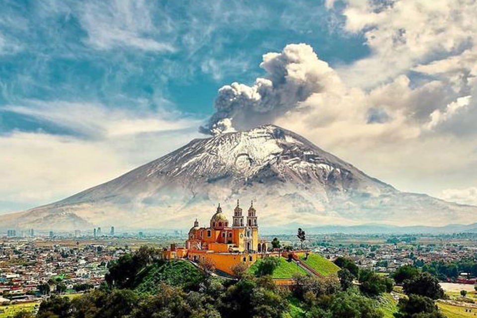 Puebla