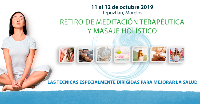 Retiro de MeditaciónTerapeutica